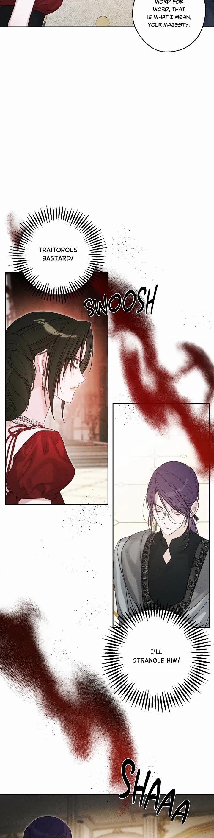 Let's Hide My Little Brother Chapter 85 page 4 - Chapter 85