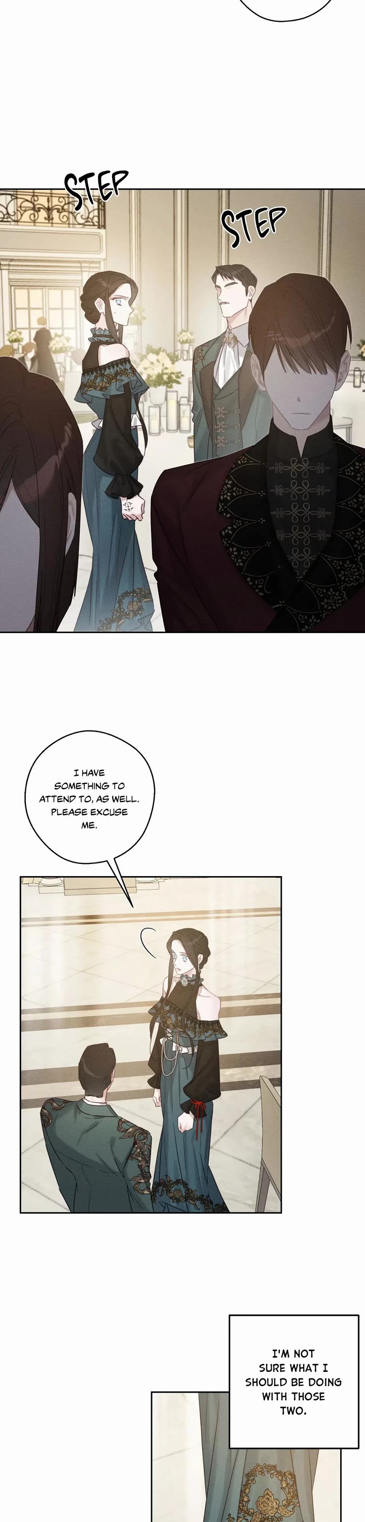 Let's Hide My Little Brother Chapter 86 page 18 - Chapter 86