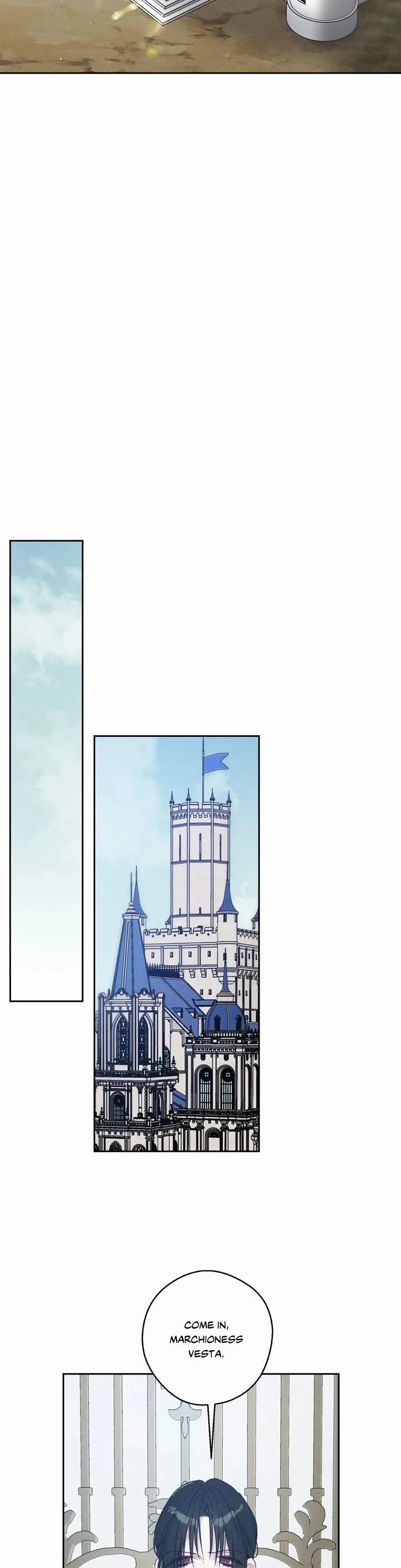 Let's Hide My Little Brother Chapter 86 page 24 - Chapter 86