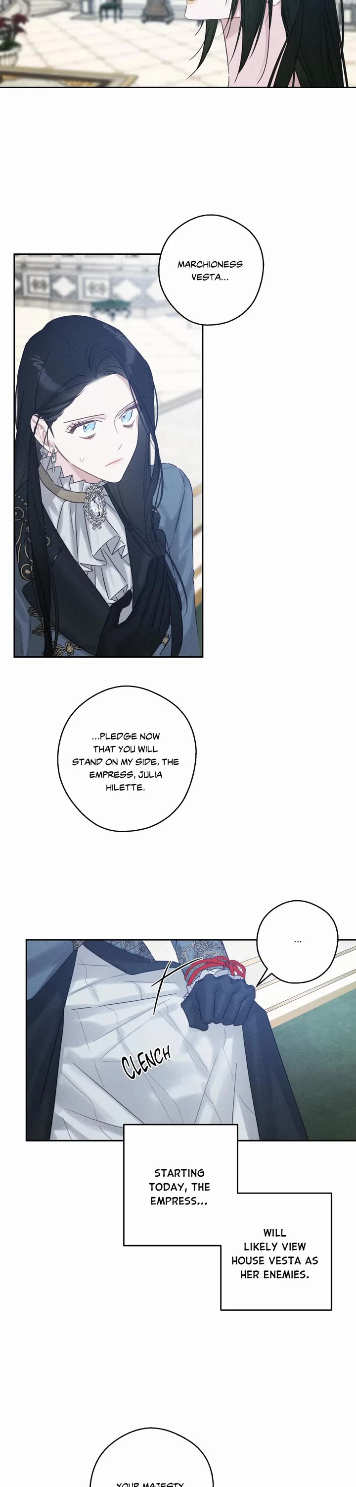 Let's Hide My Little Brother Chapter 86 page 26 - Chapter 86