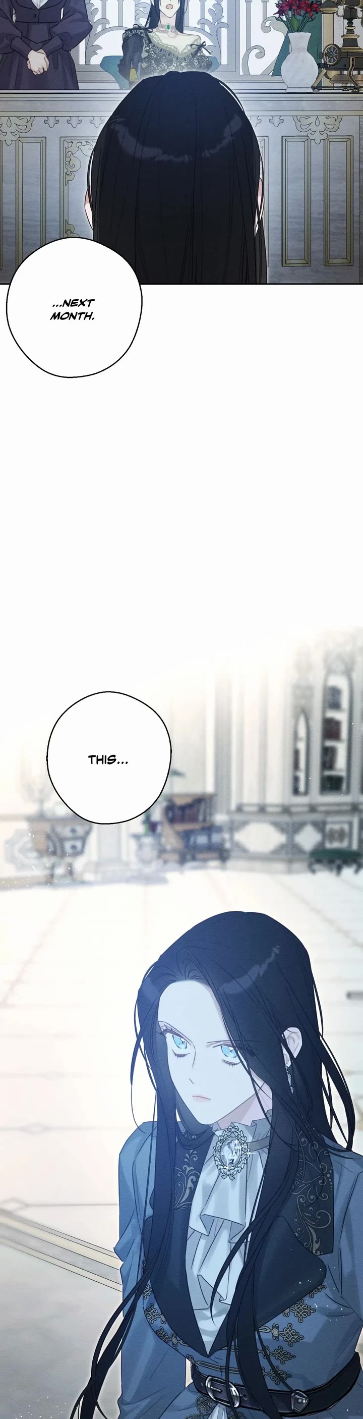 Let's Hide My Little Brother Chapter 86 page 30 - Chapter 86