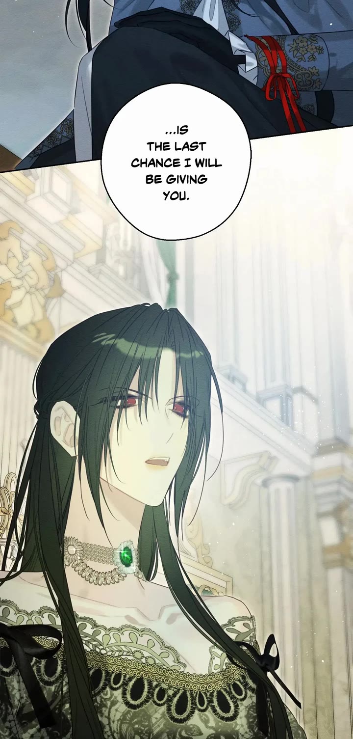 Let's Hide My Little Brother Chapter 86 page 31 - Chapter 86