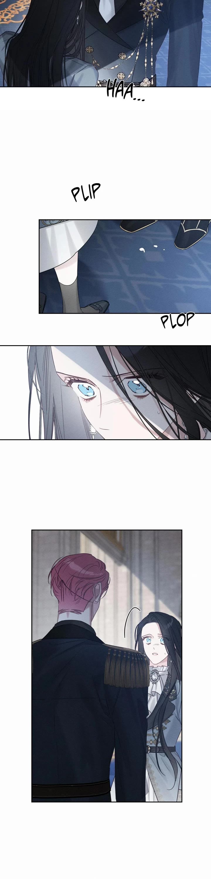 Let's Hide My Little Brother Chapter 87 page 12 - Chapter 87