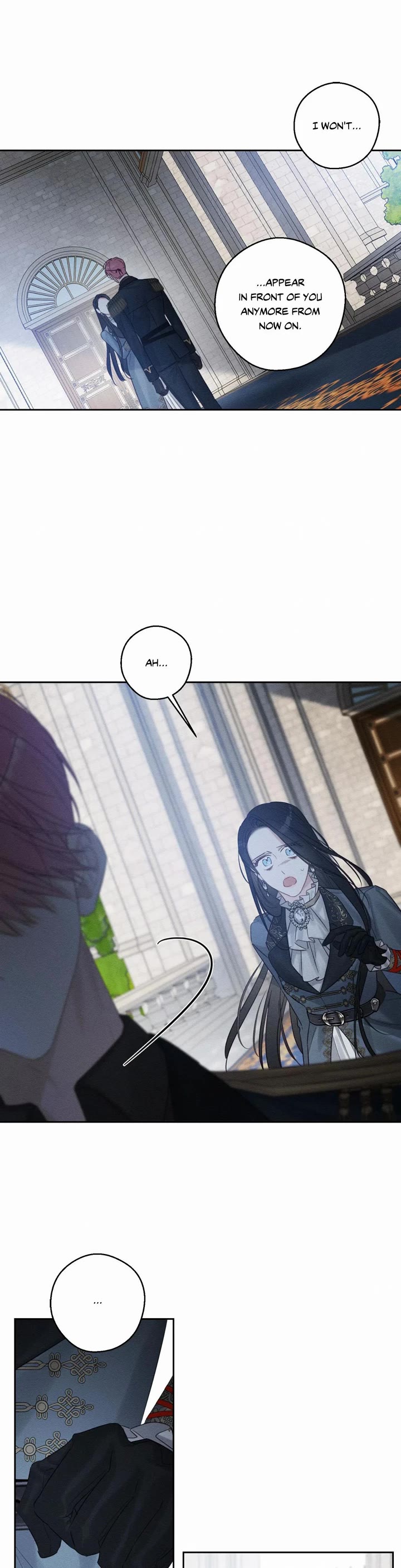 Let's Hide My Little Brother Chapter 87 page 15 - Chapter 87
