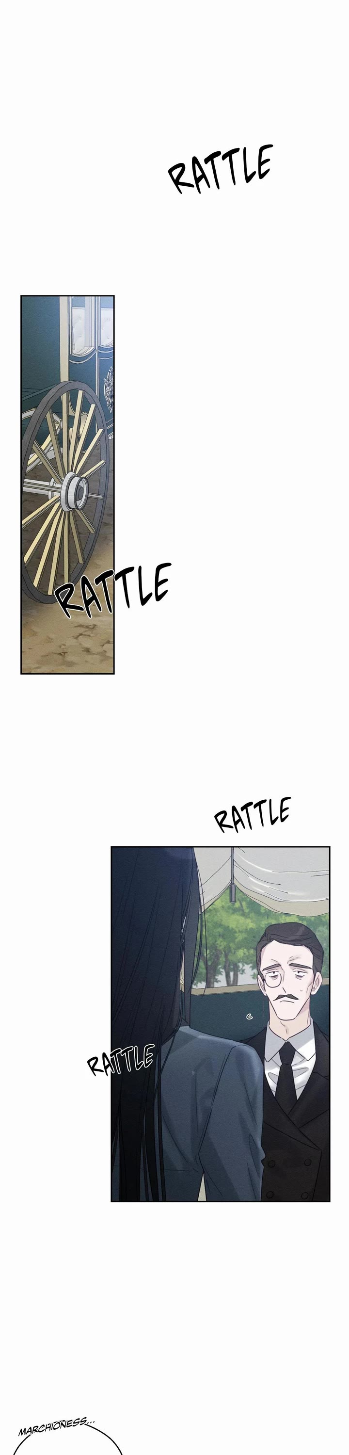 Let's Hide My Little Brother Chapter 87 page 17 - Chapter 87