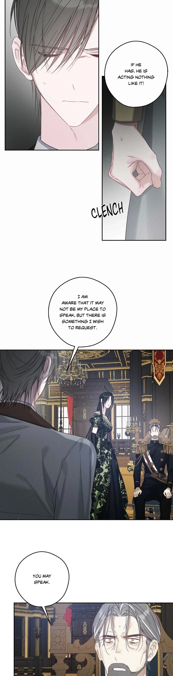 Let's Hide My Little Brother Chapter 87 page 25 - Chapter 87