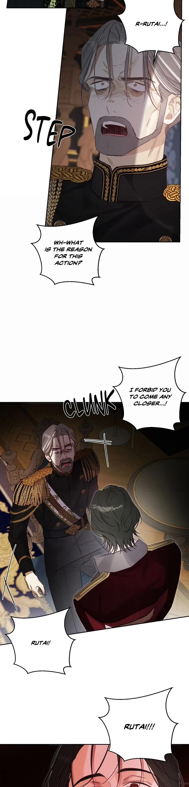 Let's Hide My Little Brother Chapter 87 page 28 - Chapter 87