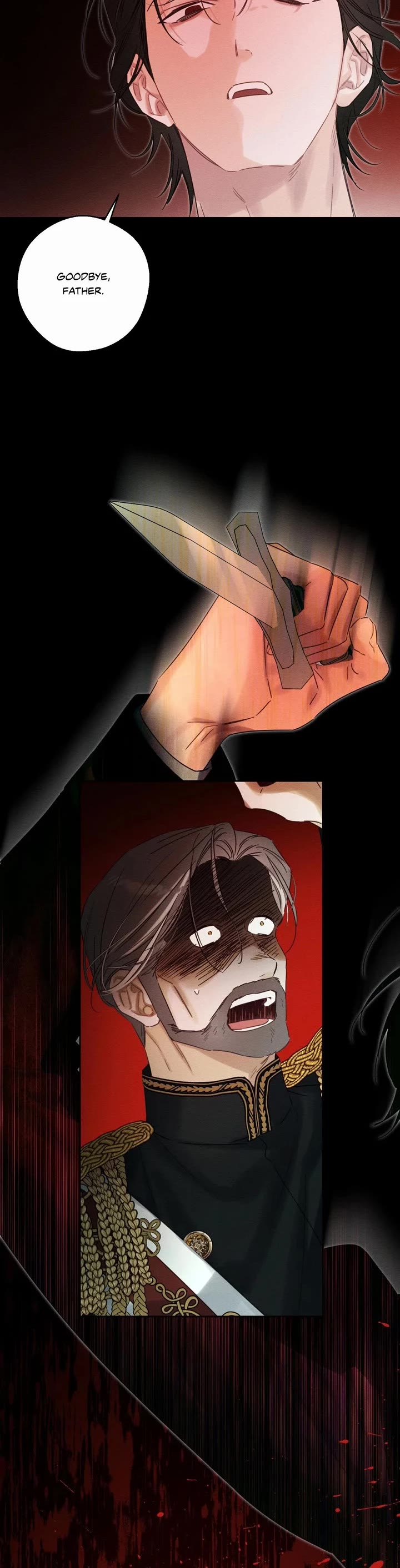 Let's Hide My Little Brother Chapter 87 page 29 - Chapter 87