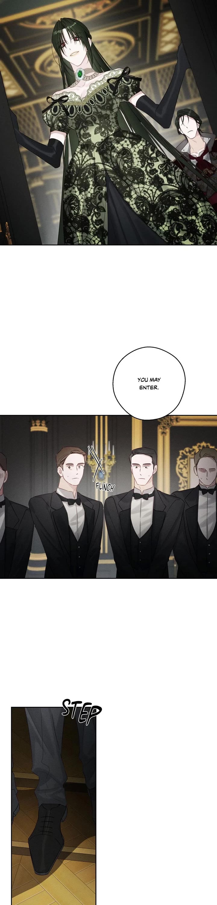Let's Hide My Little Brother Chapter 88 page 13 - Chapter 88