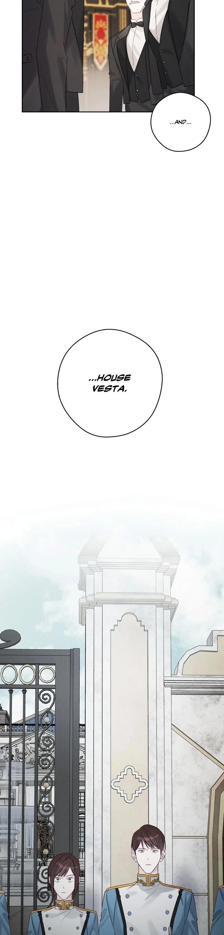 Let's Hide My Little Brother Chapter 88 page 16 - Chapter 88