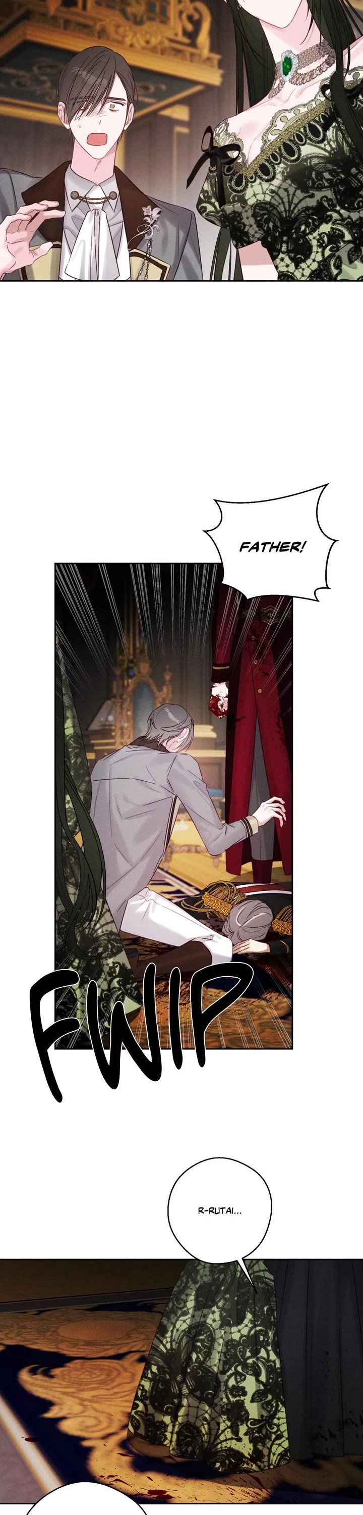 Let's Hide My Little Brother Chapter 88 page 2 - Chapter 88