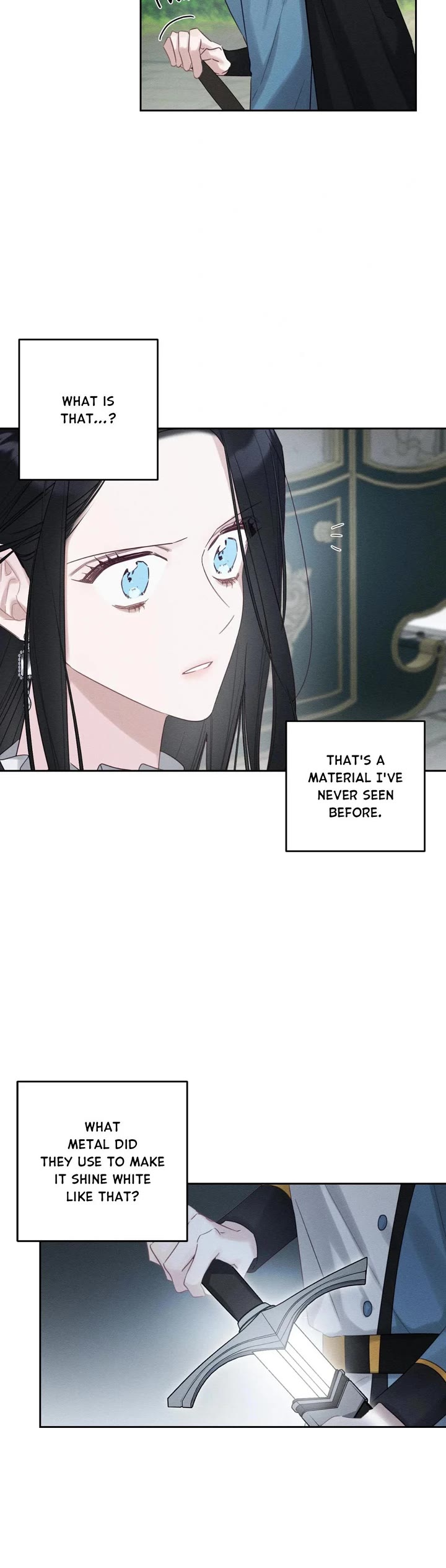 Let's Hide My Little Brother Chapter 88 page 20 - Chapter 88