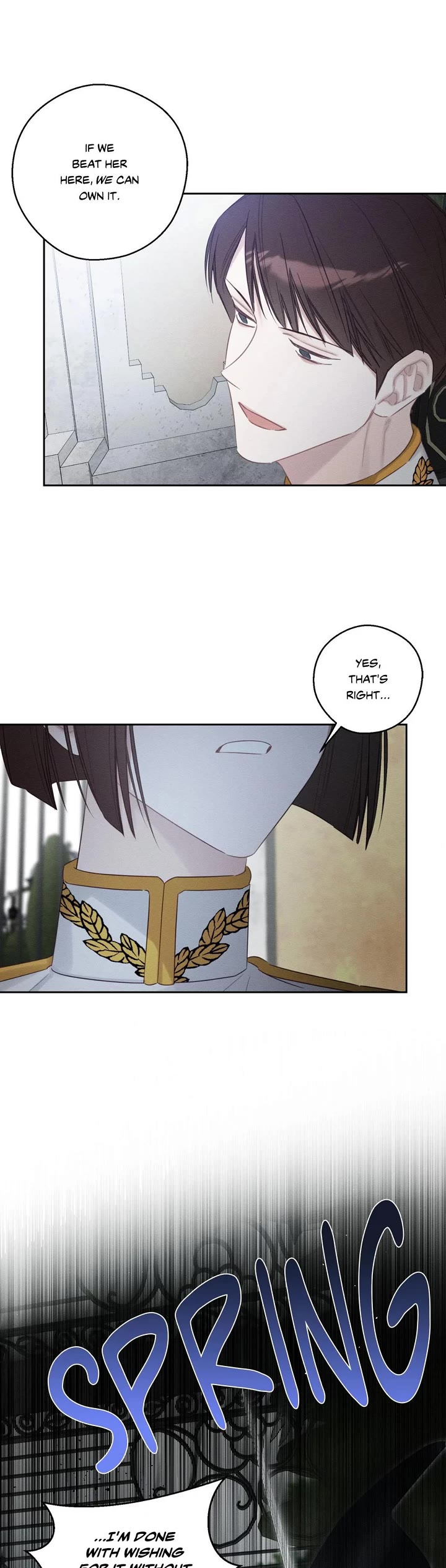 Let's Hide My Little Brother Chapter 88 page 25 - Chapter 88