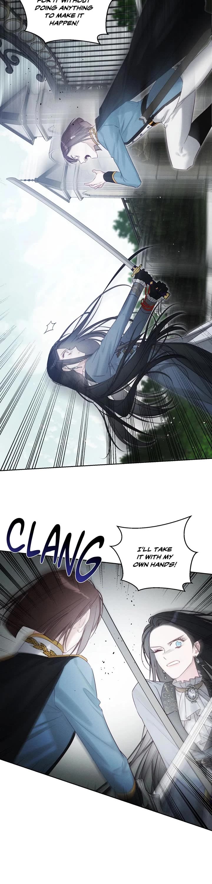 Let's Hide My Little Brother Chapter 88 page 26 - Chapter 88
