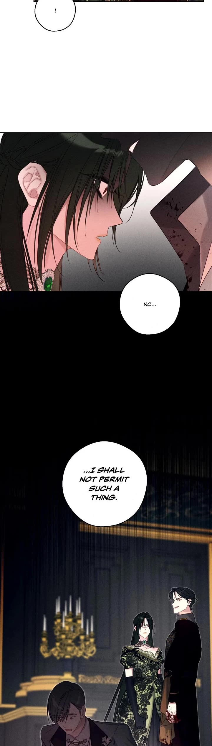 Let's Hide My Little Brother Chapter 88 page 4 - Chapter 88