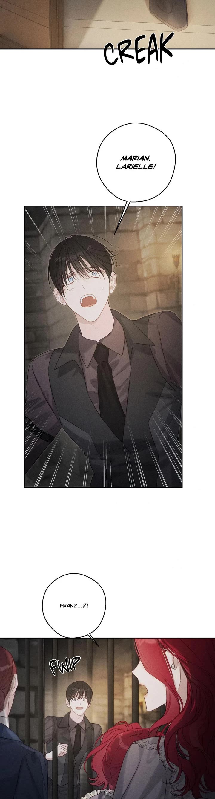 Let's Hide My Little Brother Chapter 89 page 14 - Chapter 89