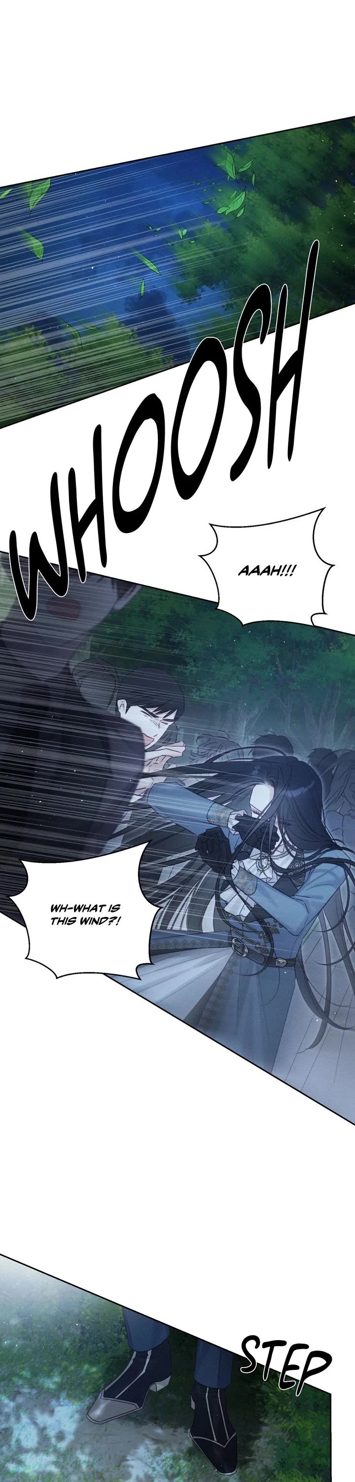 Let's Hide My Little Brother Chapter 89 page 28 - Chapter 89