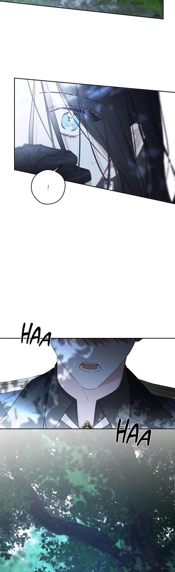 Let's Hide My Little Brother Chapter 89 page 29 - Chapter 89