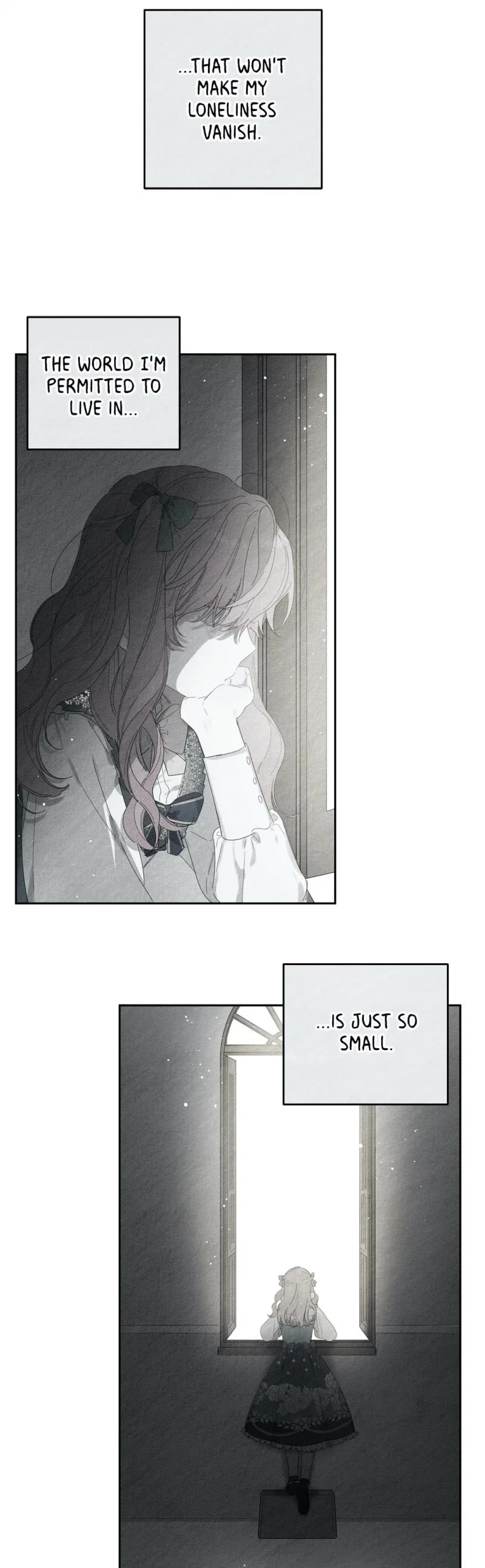 Let's Hide My Little Brother Chapter 9 page 14 - Chapter 9