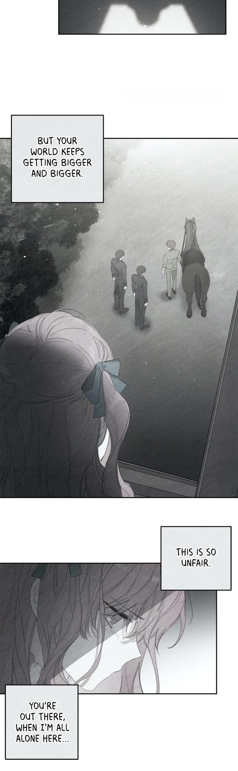 Let's Hide My Little Brother Chapter 9 page 15 - Chapter 9