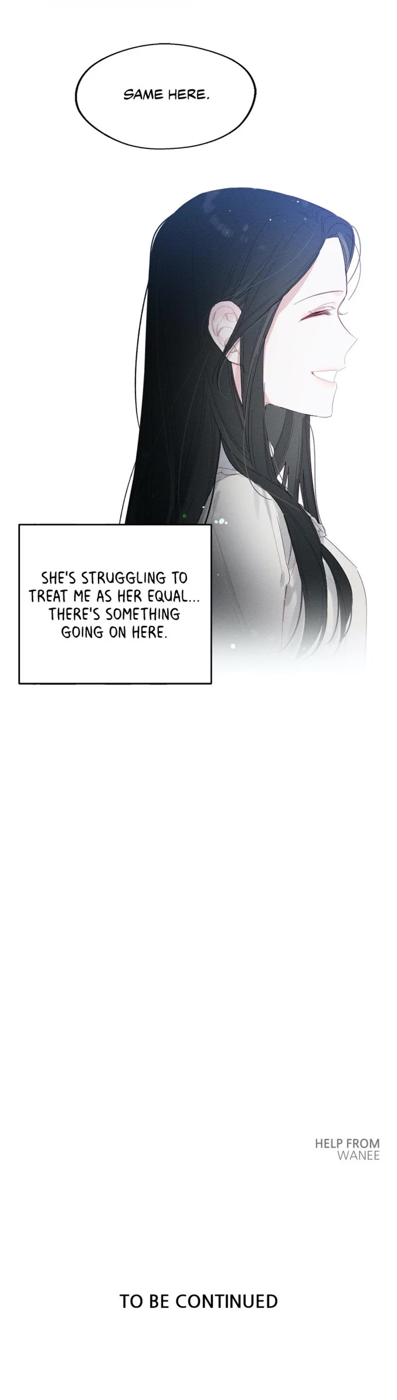 Let's Hide My Little Brother Chapter 9 page 26 - Chapter 9