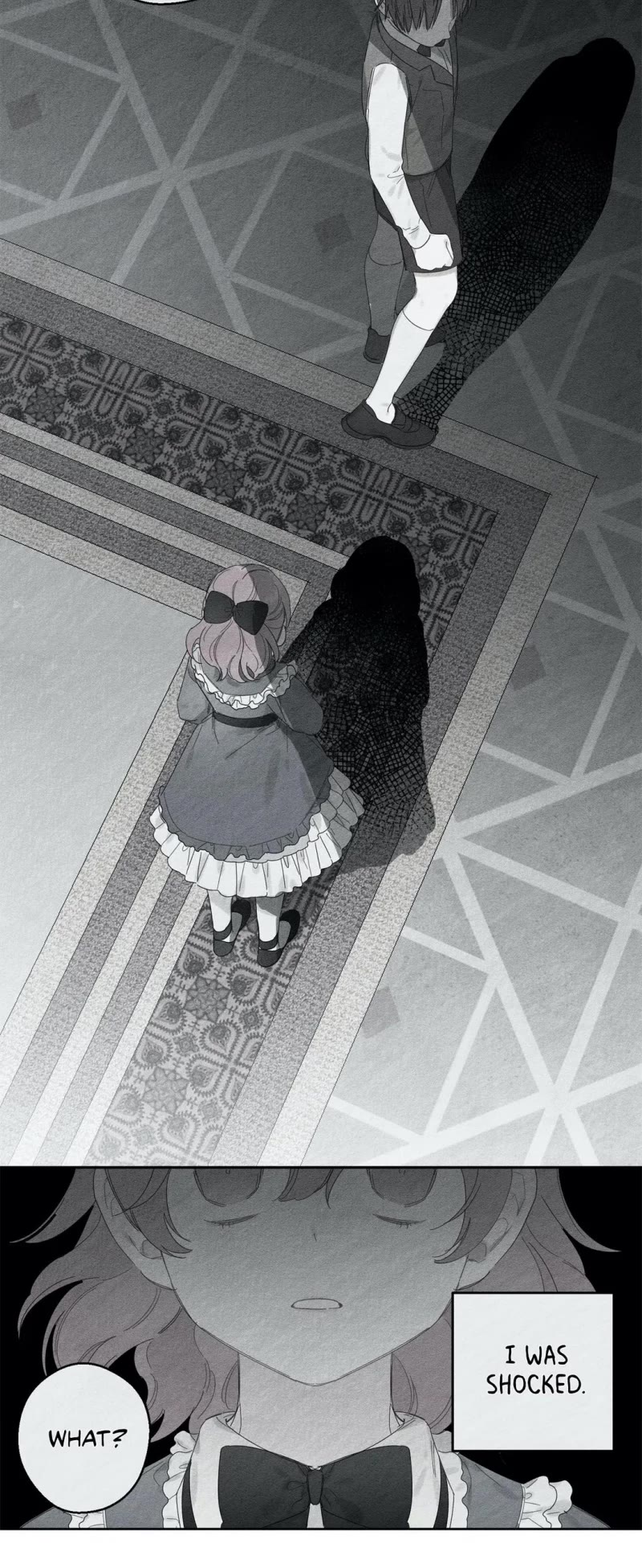 Let's Hide My Little Brother Chapter 9 page 4 - Chapter 9