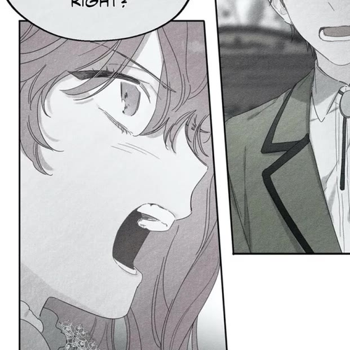 Let's Hide My Little Brother Chapter 9 cover