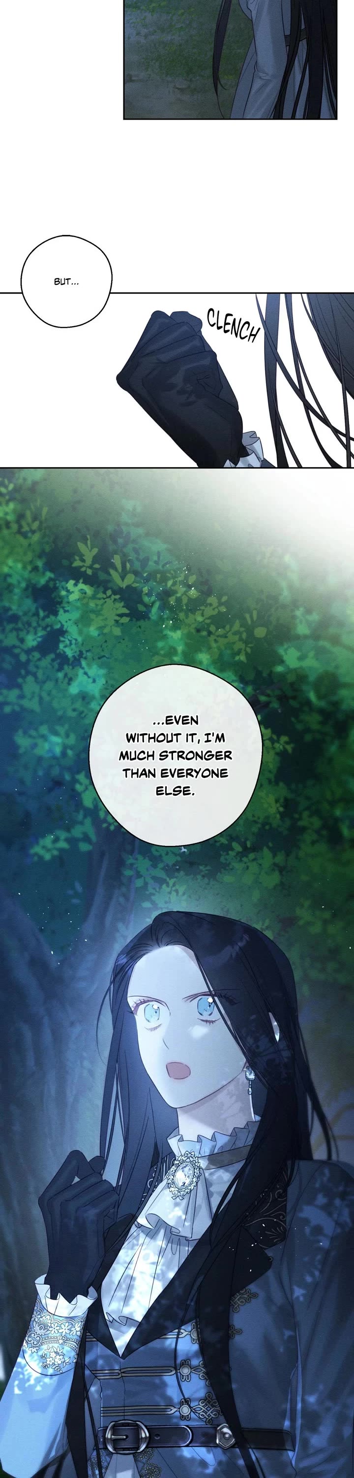 Let's Hide My Little Brother Chapter 90 page 23 - Chapter 90