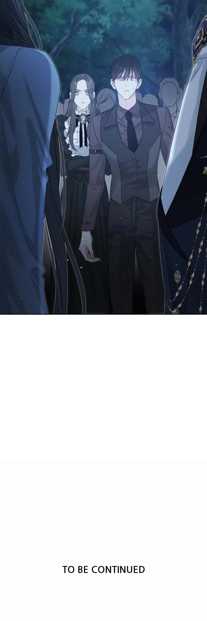 Let's Hide My Little Brother Chapter 90 page 28 - Chapter 90