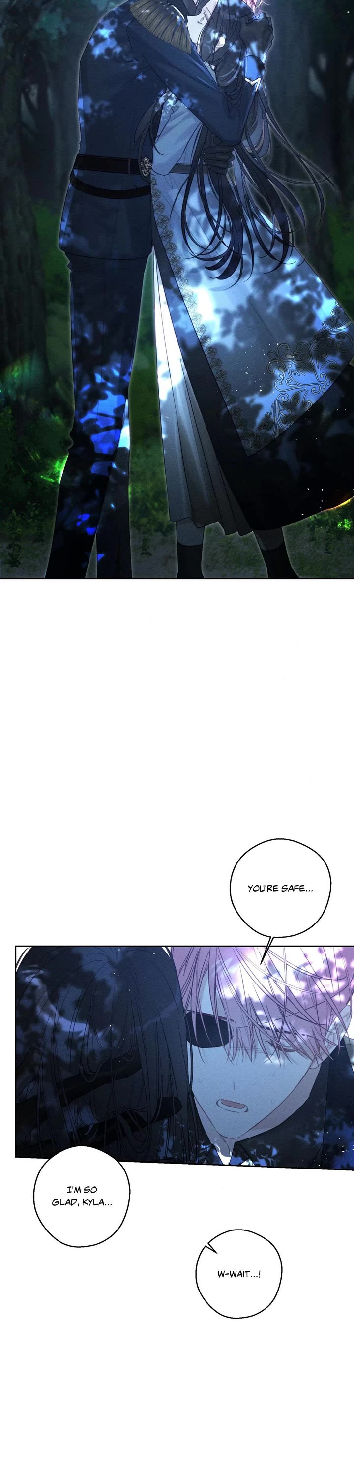 Let's Hide My Little Brother Chapter 90 page 3 - Chapter 90