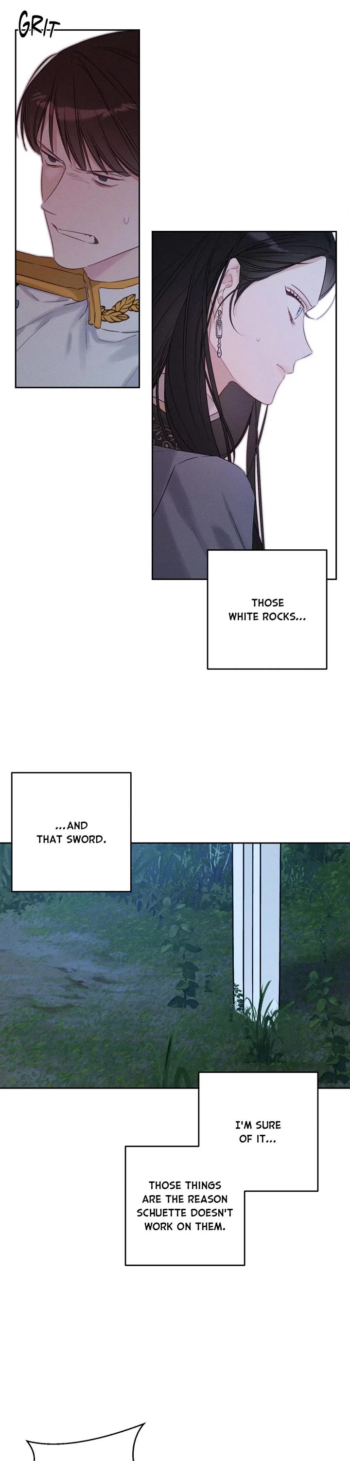 Let's Hide My Little Brother Chapter 91 page 18 - Chapter 91