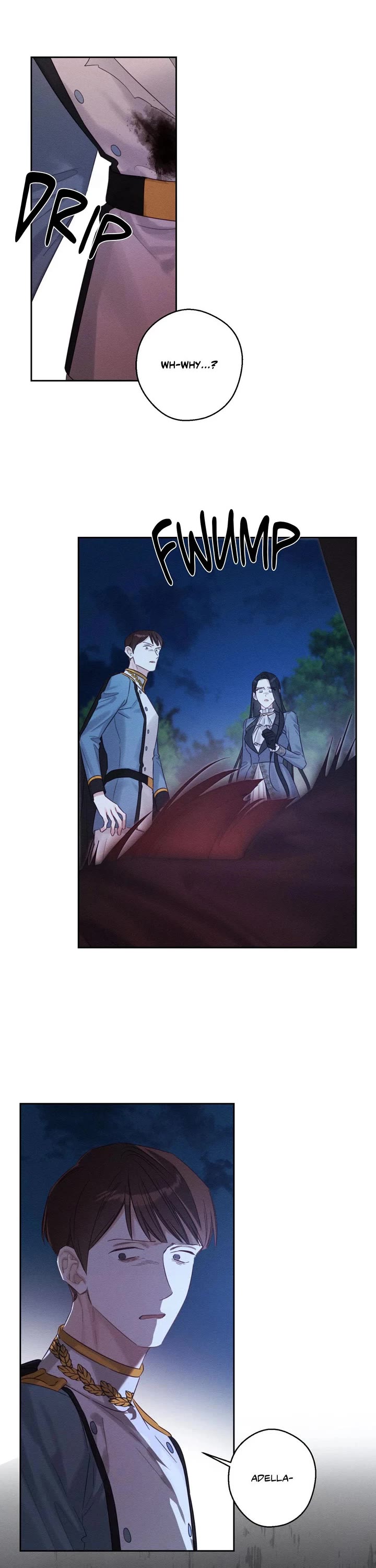Let's Hide My Little Brother Chapter 91 page 28 - Chapter 91