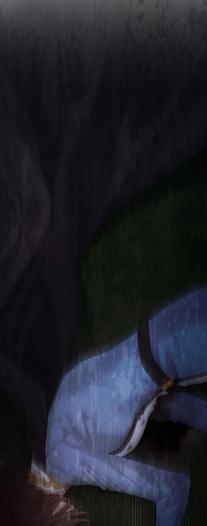Let's Hide My Little Brother Chapter 91 page 29 - Chapter 91