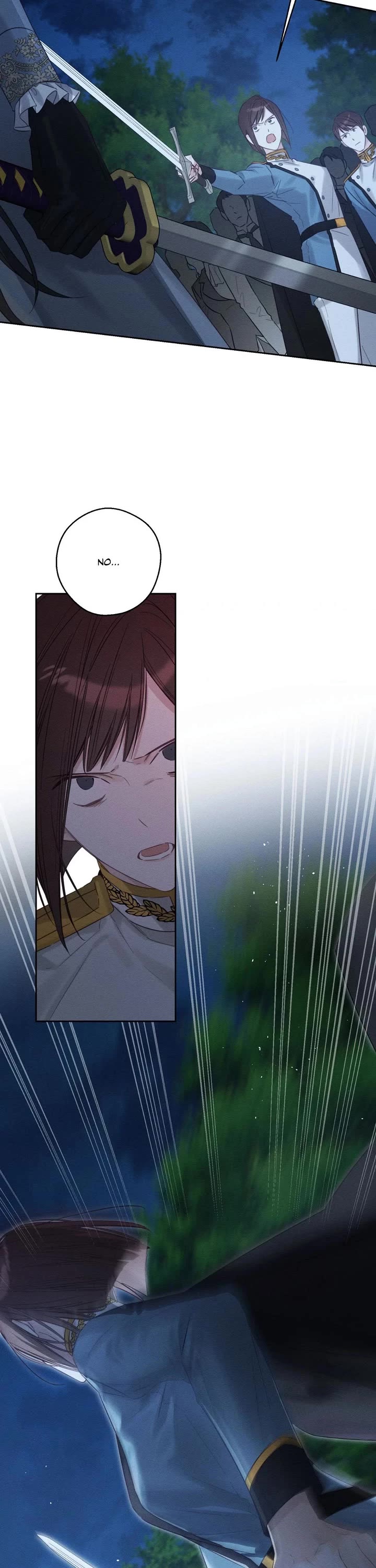 Let's Hide My Little Brother Chapter 91 page 6 - Chapter 91