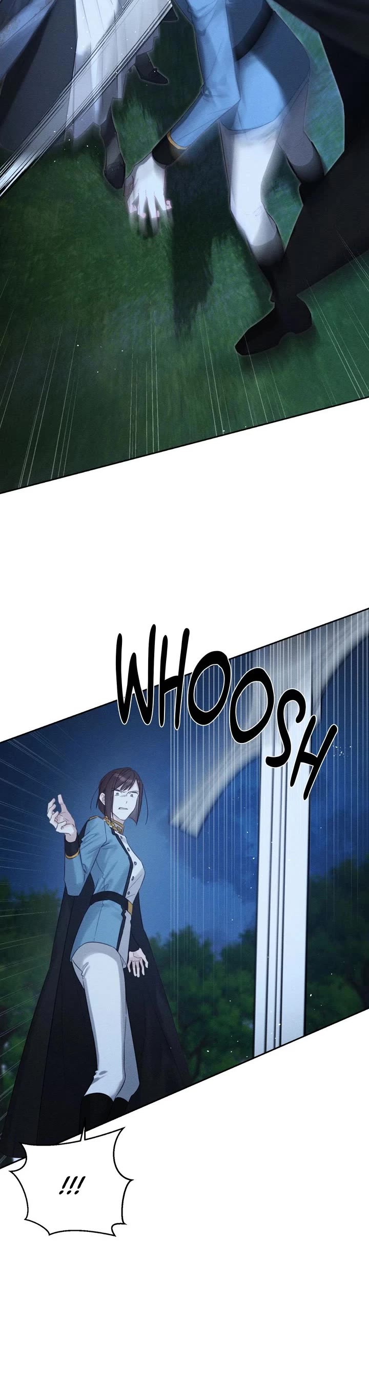 Let's Hide My Little Brother Chapter 91 page 9 - Chapter 91