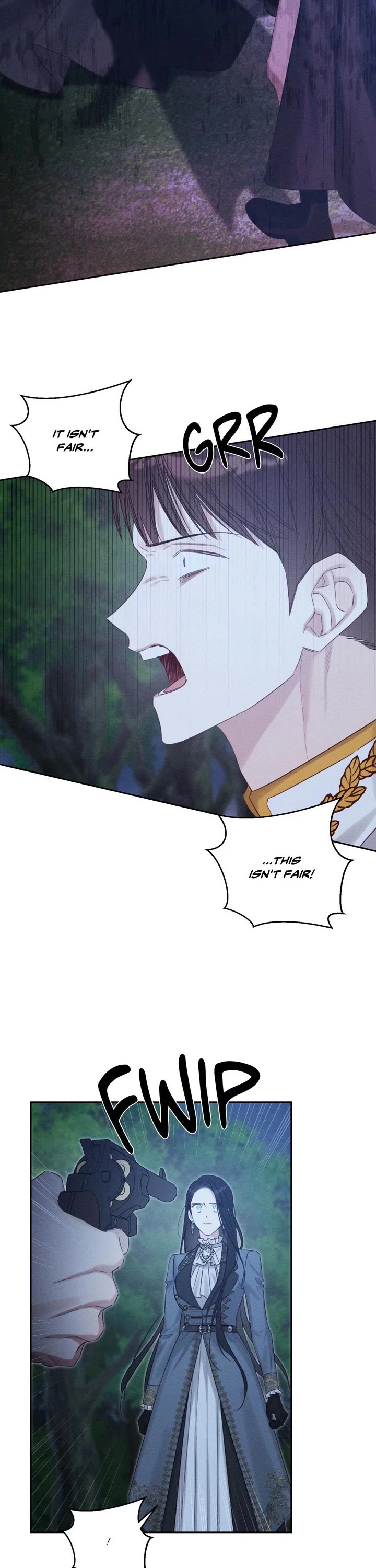 Let's Hide My Little Brother Chapter 92 page 2 - Chapter 92