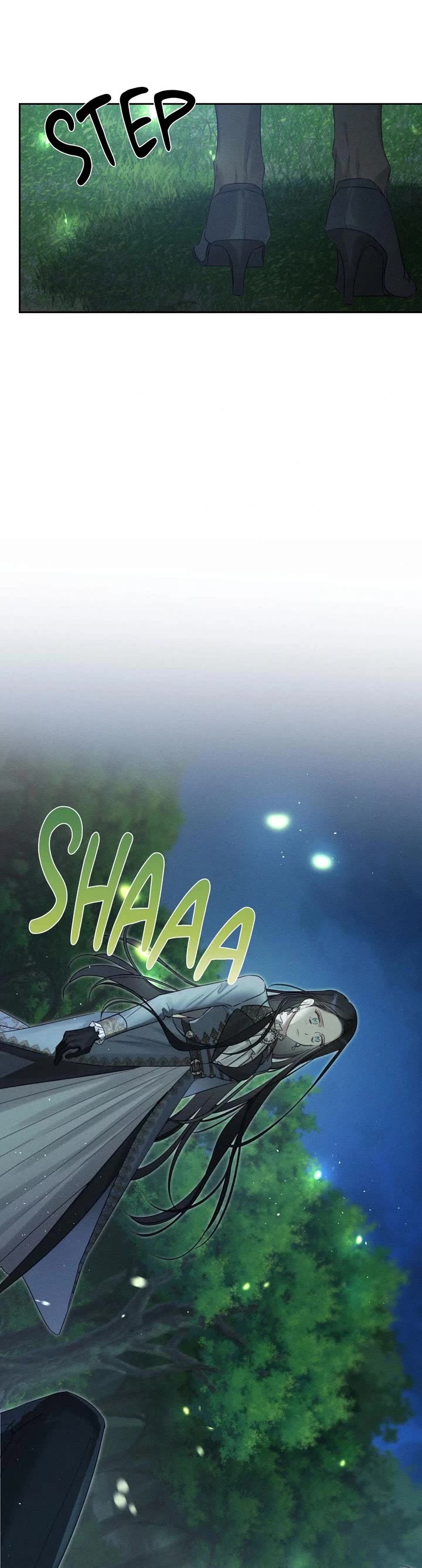 Let's Hide My Little Brother Chapter 92 page 20 - Chapter 92