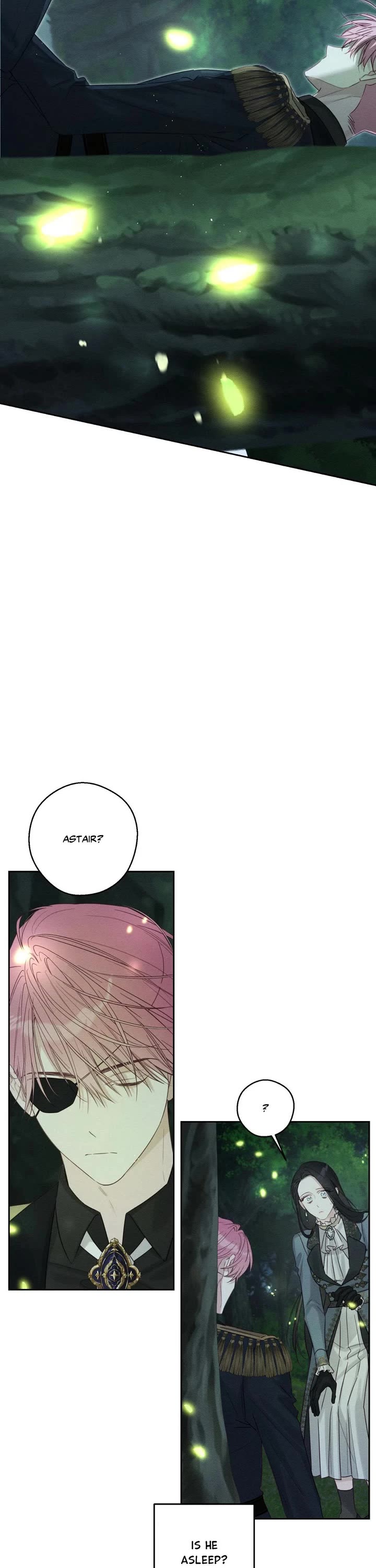 Let's Hide My Little Brother Chapter 92 page 21 - Chapter 92