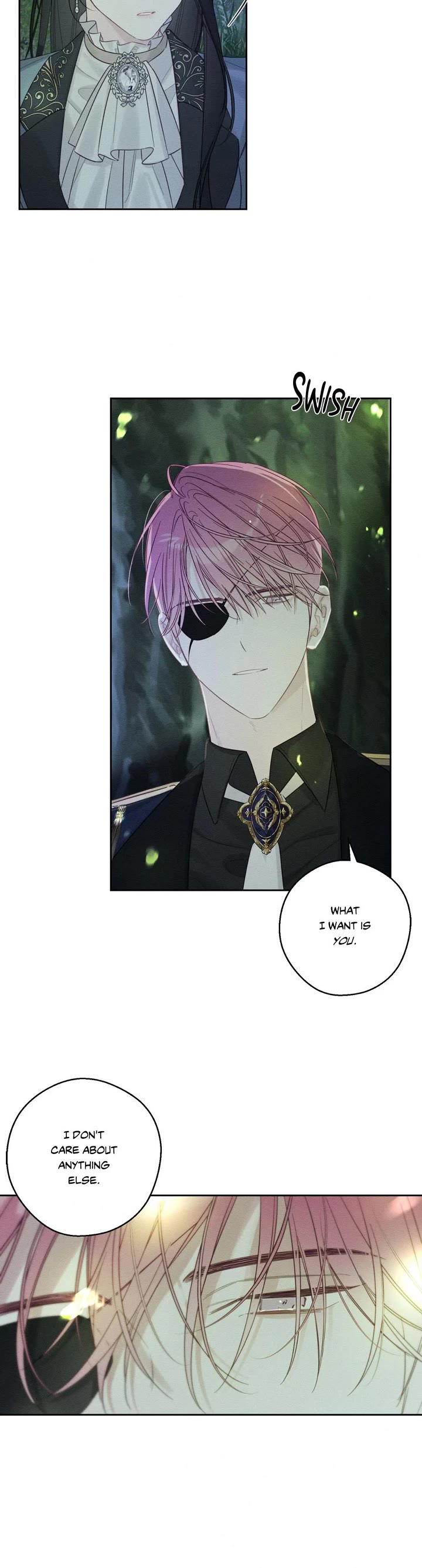 Let's Hide My Little Brother Chapter 92 page 29 - Chapter 92