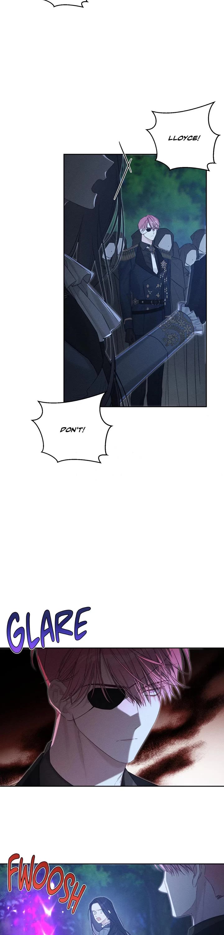 Let's Hide My Little Brother Chapter 92 page 3 - Chapter 92