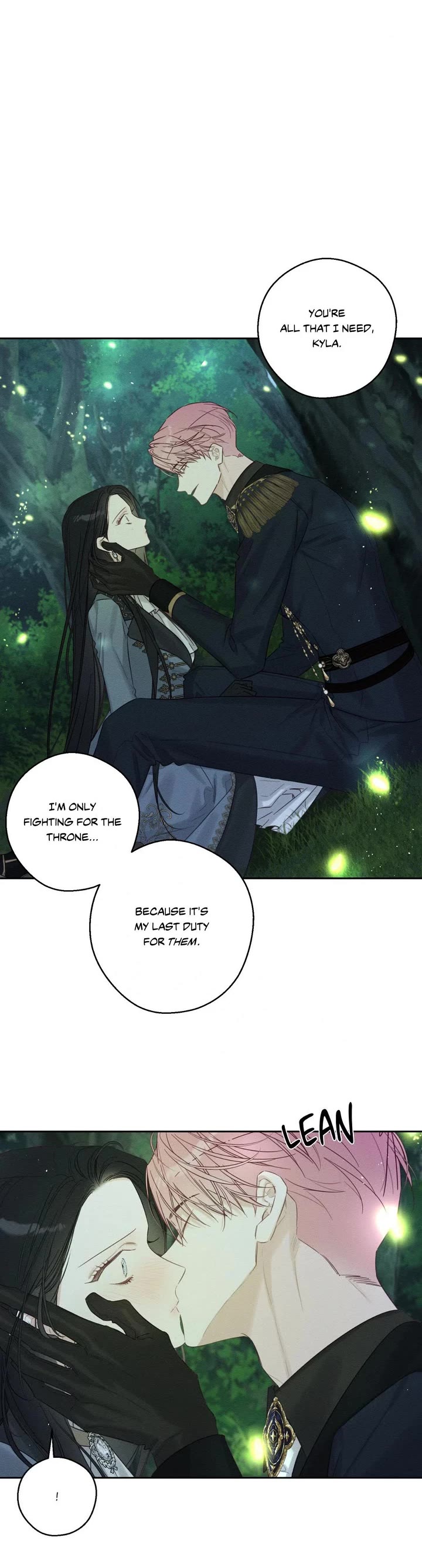 Let's Hide My Little Brother Chapter 92 page 30 - Chapter 92