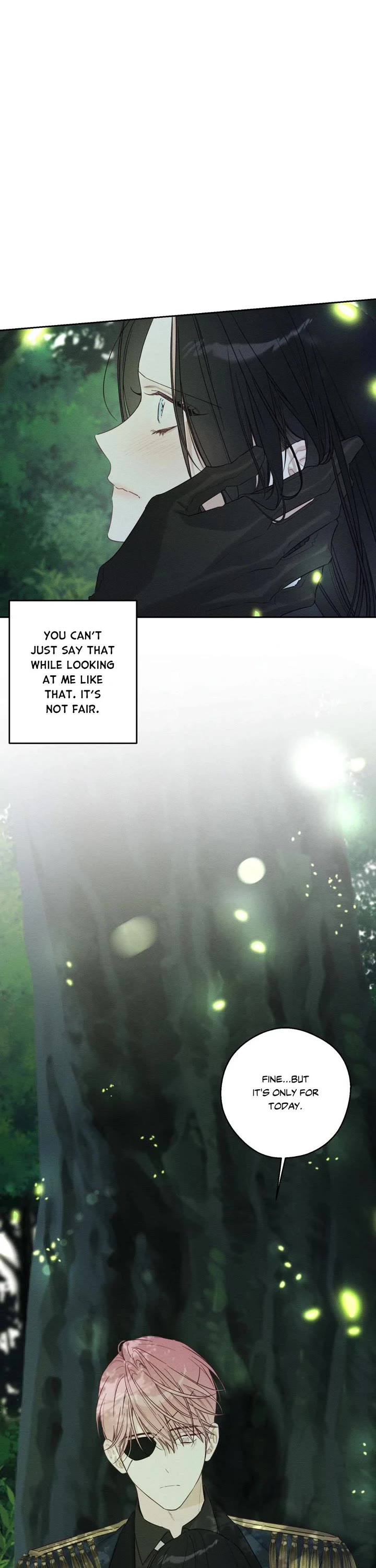 Let's Hide My Little Brother Chapter 92 page 33 - Chapter 92