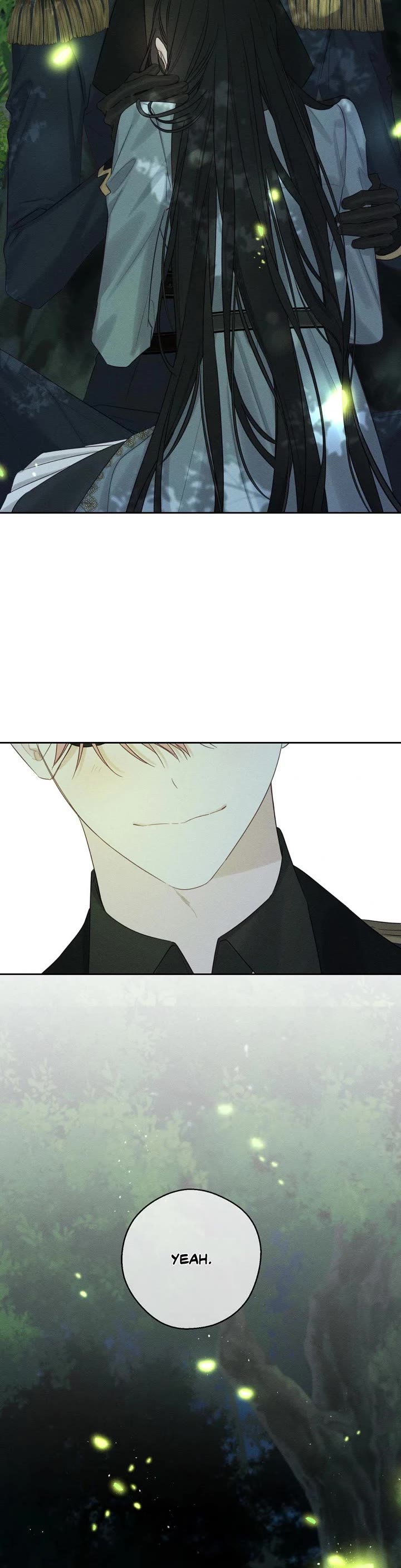 Let's Hide My Little Brother Chapter 92 page 34 - Chapter 92