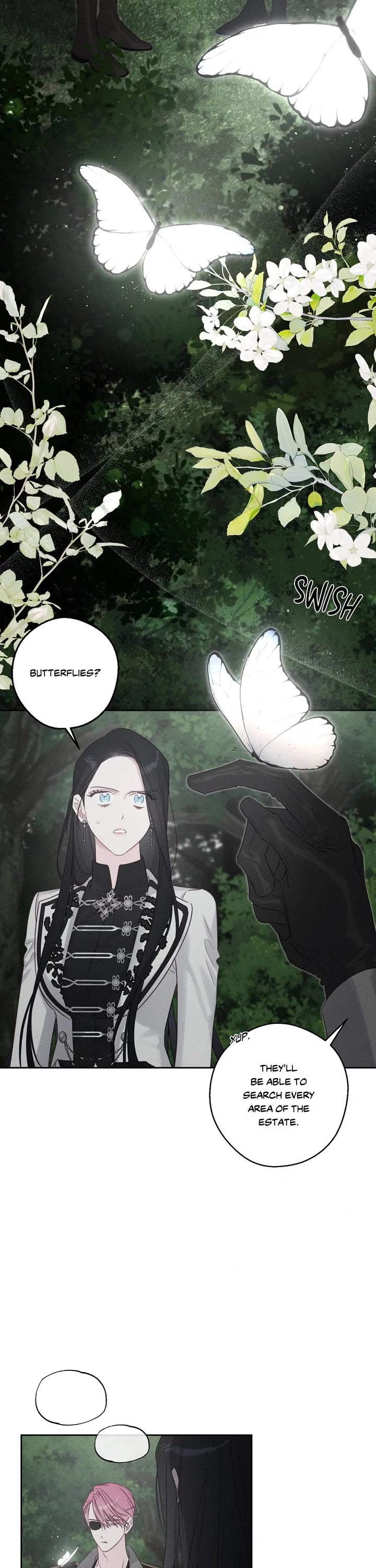 Let's Hide My Little Brother Chapter 93 page 23 - Chapter 93