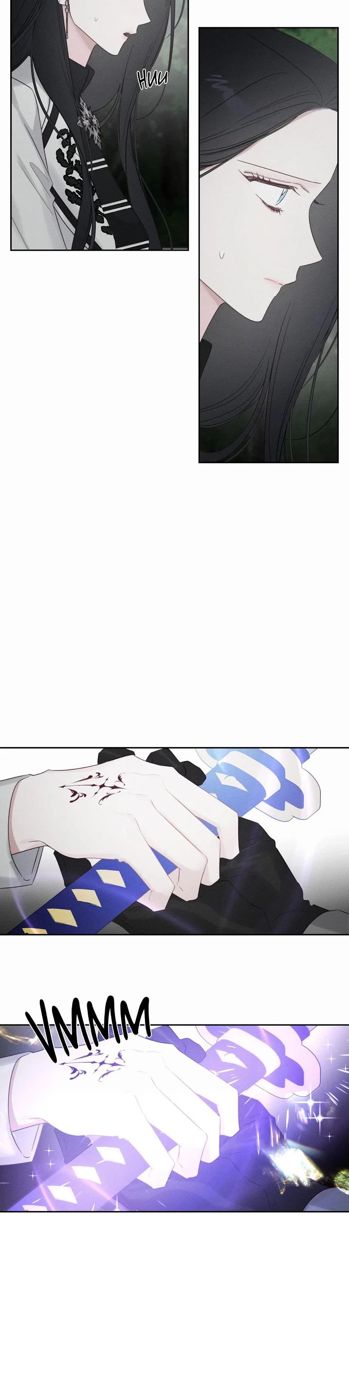 Let's Hide My Little Brother Chapter 94 page 10 - Chapter 94