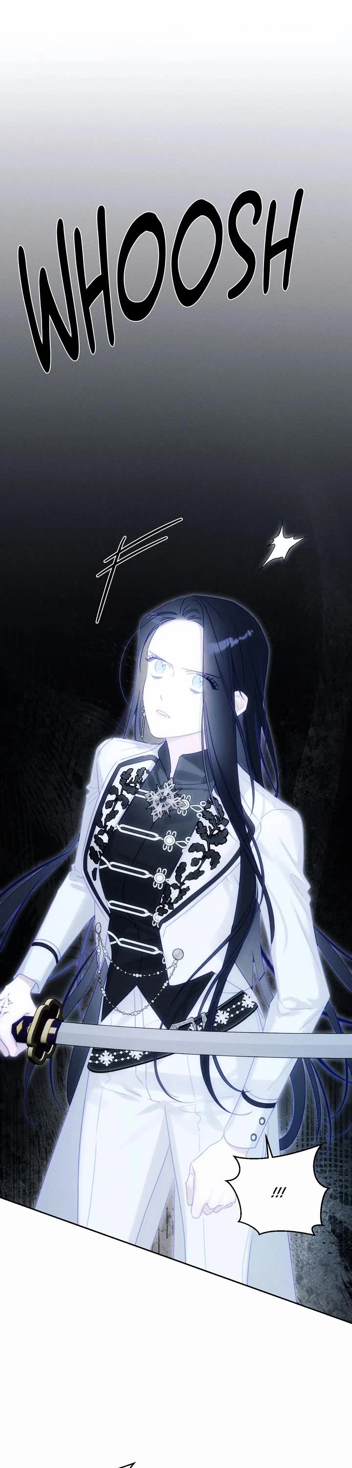 Let's Hide My Little Brother Chapter 94 page 11 - Chapter 94