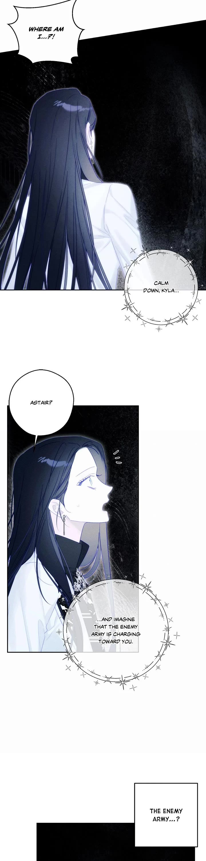 Let's Hide My Little Brother Chapter 94 page 12 - Chapter 94