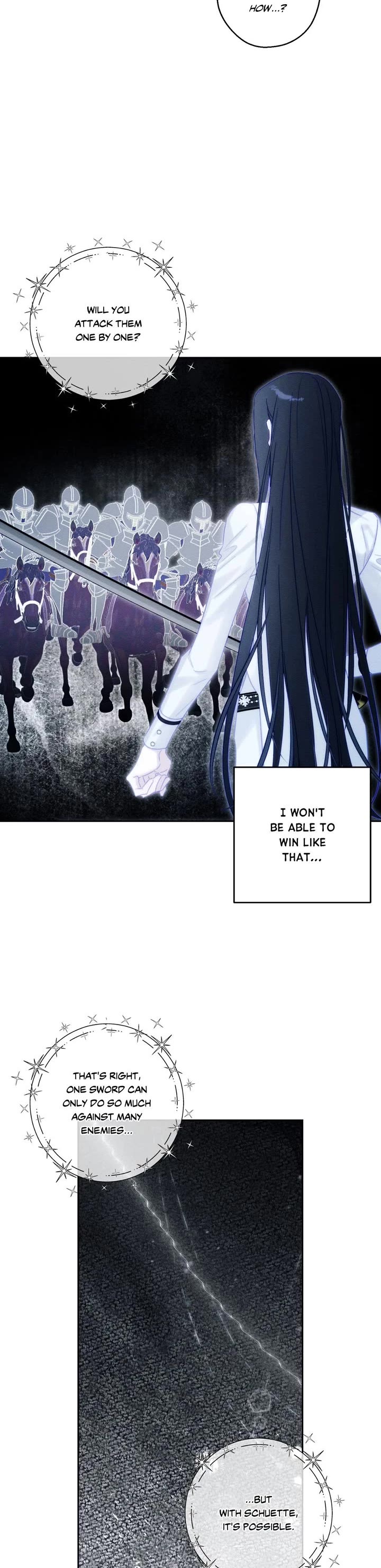 Let's Hide My Little Brother Chapter 94 page 14 - Chapter 94