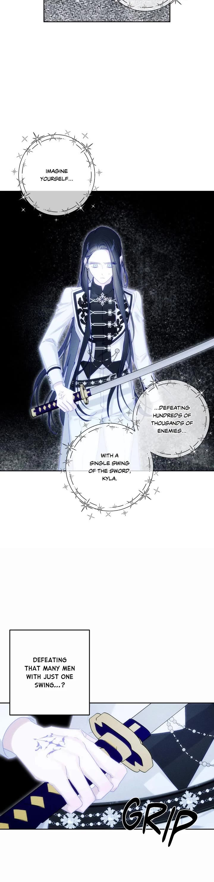 Let's Hide My Little Brother Chapter 94 page 15 - Chapter 94