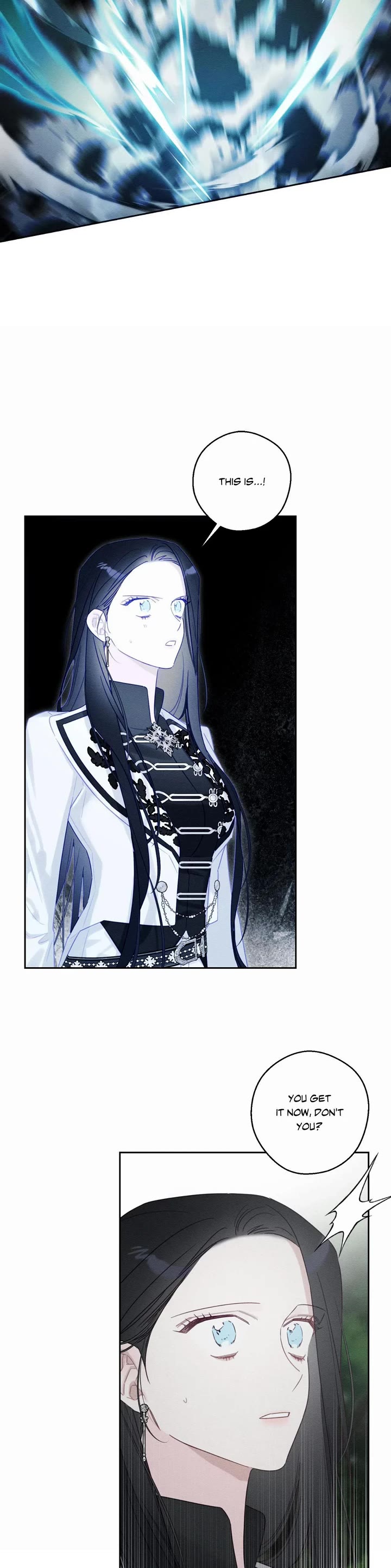Let's Hide My Little Brother Chapter 94 page 19 - Chapter 94